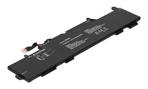 EliteBook 840 G6 Batterie (Cellules 3)