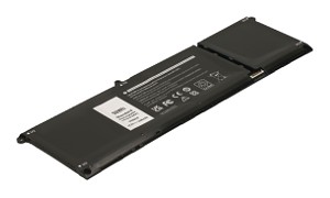 Inspiron 13 5310 Batterie (Cellules 4)