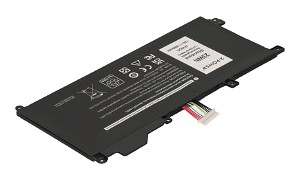 7200 2-in-1 Batterie (Cellules 2)