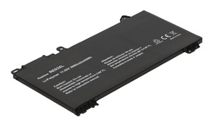 ProBook 430 G7 Batterie (Cellules 3)