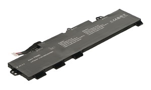 TT03056XL-PL Batterie (Cellules 3)