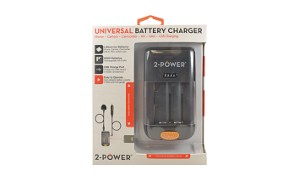 PowerShot G2 Chargeur