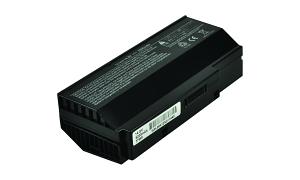 G73JW-X3C Batterie (Cellules 8)