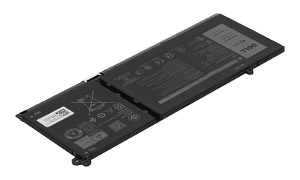 Latitude 3420 Batterie (Cellules 3)