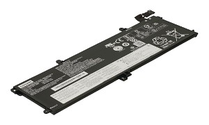 ThinkPad P15s Gen 2 20W6 Batterie (Cellules 3)