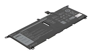 WDK63 Batterie (Cellules 4)