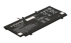 Spectre x360 13-ac076tu Batterie (Cellules 3)