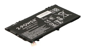 849908-850 Batterie (Cellules 3)