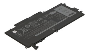 Latitude 7390 2-in-1 Batterie