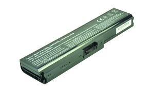 Satellite L750-1DU Batterie (Cellules 6)