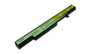 Eraser B51-80 Batterie (Cellules 4)