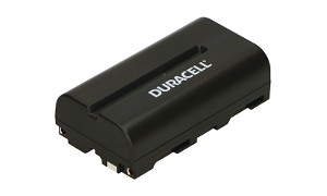 Mavica MVC-CD1000 Batterie (Cellules 2)