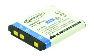 FinePix XP60 Batterie