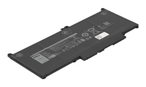 Latitude 5300 Batterie (Cellules 4)