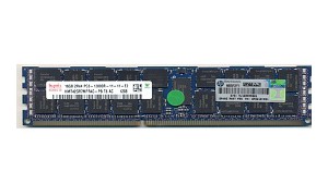 684031-001 16Gb 2RX4 PC3-12800R-11 Kit