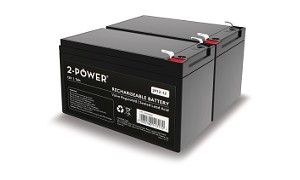 SU1000BX120 Batterie