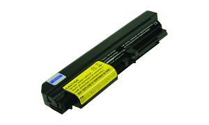 ThinkPad R61u 7743 Batterie (Cellules 6)