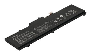 GU502GU Batterie (Cellules 4)