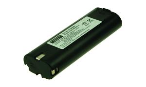 3700DW Batterie