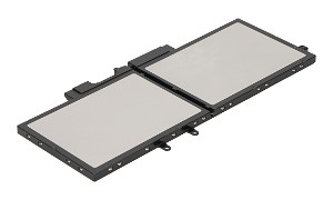 Latitude 5500 Batterie (Cellules 4)