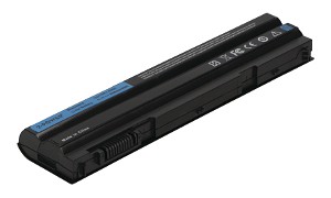 Inspiron 6400 Superior Batterie (Cellules 6)