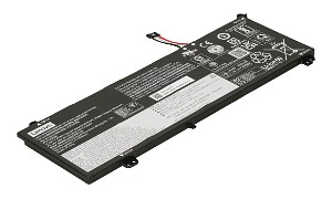 ThinkBook 15 G4 ABA 21DL Batterie (Cellules 4)