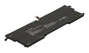 EliteBook x360 1020-G2 i7-7600U Batterie (Cellules 4)