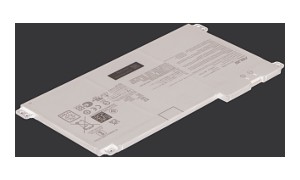 R522KA Batterie (Cellules 3)