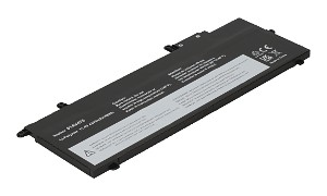 ThinkPad X280 20KF Batterie (Cellules 6)