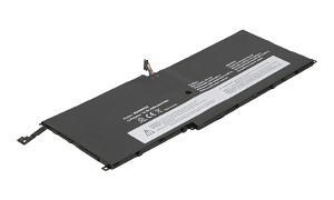 ThinkPad X1 Carbon 20FB Batterie (Cellules 4)