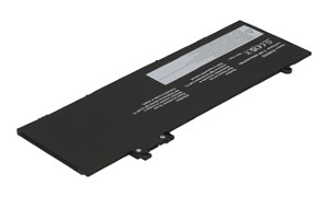 ThinkPad T480s 20L7 Batterie (Cellules 3)