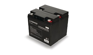 SmartUPS C1400NET Batterie