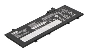 ThinkPad T480s 20L7 Batterie (Cellules 3)