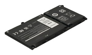 Inspiron 15 5502 Batterie (Cellules 3)