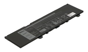 Inspiron 7386 2-in-1 Batterie