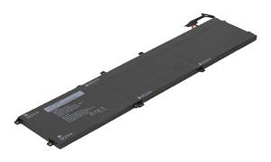 Inspiron 7591 2 in 1 Batterie (Cellules 6)