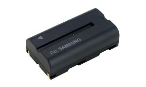 VP-W80 Batterie