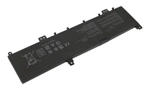 0B200-02580000 Batterie (Cellules 3)