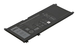 G7 15 7588 Batterie (Cellules 4)