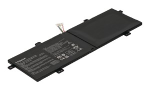 X431FL Batterie (Cellules 2)