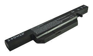 6-87-W650S-4D7A2 Batterie