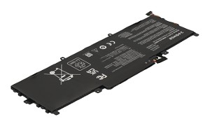 ZenBook UX331UA-1B Batterie (Cellules 4)