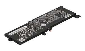 Ideapad 320-17IKB 81BJ Batterie (Cellules 2)