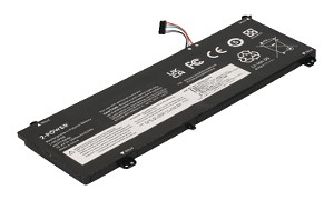 ThinkBook 14 G2 ITL 20VD Batterie (Cellules 4)