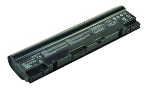 EEE PC 1225C Batterie (Cellules 6)