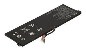 TravelMate TMB514-31 Batterie (Cellules 3)