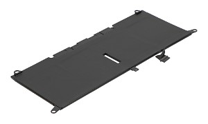 XPS 13 7390 2-in-1 Batterie (Cellules 4)