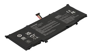 GL502VT Batterie (Cellules 4)