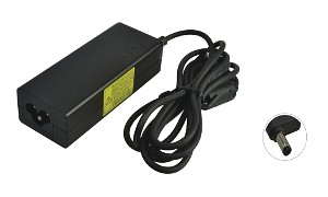 PB EASYNOTE TG71BM Adaptateur