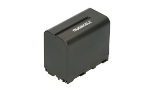 GLOWPAD 112CB Batterie (Cellules 6)